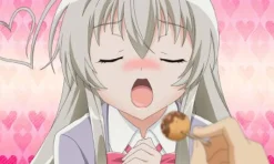 5pb Haiyore! Nyaruko-San: Nafushigatai Game no You na Mono [Regular Edition] Online