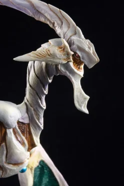 Clearance Hobby Japan Hakaiou ~GaoGaiGar vs Betterman~ - Betterman Nebula - Concept Model [Shop Exclusive]