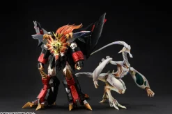 Clearance Hobby Japan Hakaiou ~GaoGaiGar vs Betterman~ - Betterman Nebula - Concept Model [Shop Exclusive]