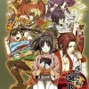 Idea Factory Hakuoki: Yuugi Roku [Limited Edition] Hot