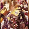 Idea Factory Hakuouki: Bakumatsu Musou Roku [Limited Edition] Online
