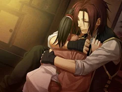 Otomate Hakuouki: Shinkai Fukaden - Limited Edition Discount