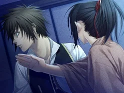 Idea Factory Hakuouki: Shinkai Hana no Shou - Limited Edition Outlet