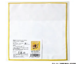 Gate Hakuouki Shinsengumi Kitan - Hakuouki Shinsengumi Kitan Movie 1 - Kyoto Ranbu - Toudou Heisuke - Mini Towel - Towel Clearance