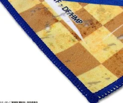 Discount Gate Hakuouki Shinsengumi Kitan - Hakuouki Shinsengumi Kitan Movie 1 - Kyoto Ranbu - Saitou Hajime - Mini Towel - Towel