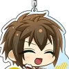 Discount Contents Seed Hakuouki SSL ~Sweet School Life~ - Toudou Heisuke - Deka Keyholder - Keyholder