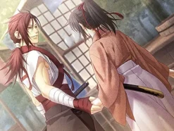 Idea Factory Hakuouki: Yuugi Roku Taishitachi no Daienkai [Limited Edition] Outlet