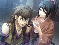 Idea Factory Hakuouki: Yuugi Roku Taishitachi no Daienkai [Limited Edition] Outlet