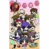 Idea Factory Hakuouki: Yuugi Roku [Twin Pack]