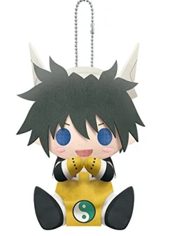 Best Kotobukiya Hakyuu Houshin Engi - Taikoubou - es Series nino - PitaNui - Plush Mascot