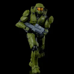 Clearance 1000Toys Halo Infinite - Master Chief - RE:EDIT - 1/12 - Mjolnir Mark VI [GEN 3] - 2022 Re-release