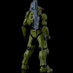 Clearance 1000Toys Halo Infinite - Master Chief - RE:EDIT - 1/12 - Mjolnir Mark VI [GEN 3] - 2022 Re-release