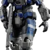 1000Toys Halo Reach - Carter-A259 - RE:EDIT - 1/12 Hot