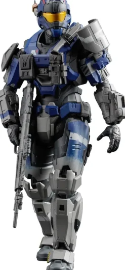 1000Toys Halo Reach - Carter-A259 - RE:EDIT - 1/12 Hot