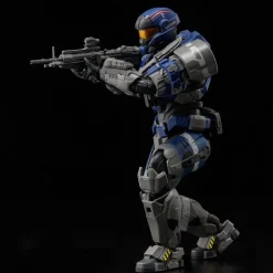 1000Toys Halo Reach - Carter-A259 - RE:EDIT - 1/12 Hot