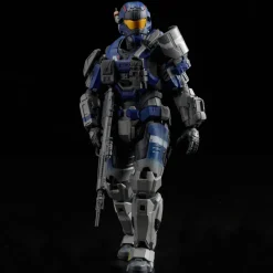 1000Toys Halo Reach - Carter-A259 - RE:EDIT - 1/12 Hot