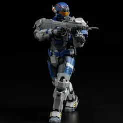 1000Toys Halo Reach - Carter-A259 - RE:EDIT - 1/12 Hot