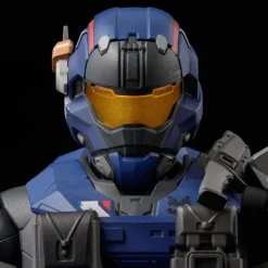 1000Toys Halo Reach - Carter-A259 - RE:EDIT - 1/12 Hot