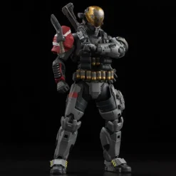 1000Toys Halo Reach - Emile-A239 - RE:EDIT - 1/12 Best