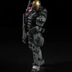 1000Toys Halo Reach - Emile-A239 - RE:EDIT - 1/12 Best