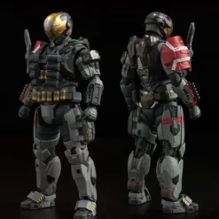 1000Toys Halo Reach - Emile-A239 - RE:EDIT - 1/12 Best