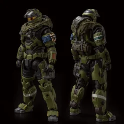 1000Toys Halo Reach - Jun-A266 - RE:EDIT - 1/12 Outlet