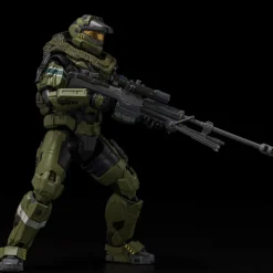 1000Toys Halo Reach - Jun-A266 - RE:EDIT - 1/12 Outlet