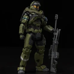 1000Toys Halo Reach - Jun-A266 - RE:EDIT - 1/12 Outlet