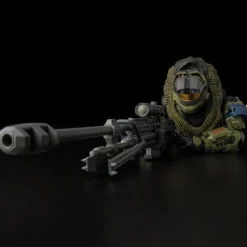 1000Toys Halo Reach - Jun-A266 - RE:EDIT - 1/12 Outlet