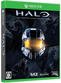 Outlet Microsoft Halo: The Master Chief Collection [Limited Edition]