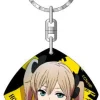 Contents Seed Hamatora - Honey - Acrylic Charm - Keyholder Hot