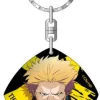 Sale Contents Seed Hamatora - Three - Acrylic Charm - Keyholder