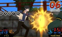 Outlet FuRyu Hamatora: Look at Smoking World