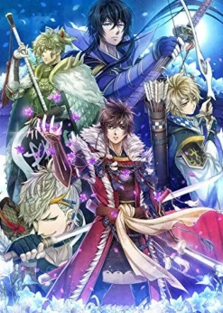 Online Otomate Hana Oboro Sengoku-den Ranki