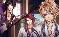 Online Otomate Hana Oboro Sengoku-den Ranki