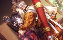 Online Otomate Hana Oboro Sengoku-den Ranki