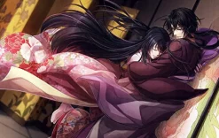 Online Otomate Hana Oboro Sengoku-den Ranki