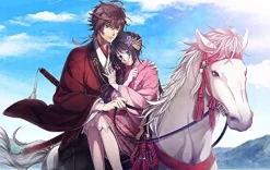 Online Otomate Hana Oboro Sengoku-den Ranki