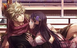 Discount Otomate Hana Oboro Sengoku-den Ranki [Limited Edition]