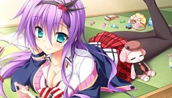 New Entergram Hanasaki Work Spring!