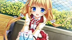 New Entergram Hanasaki Work Spring!