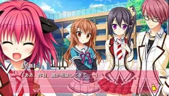 New Entergram Hanasaki Work Spring!