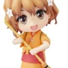 Best Good Smile Company Hanasaku Iroha - Matsumae Ohana - Nendoroid - 203 ( Hana-iro Ryokan Kumiai)