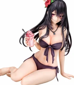 New Union Creative International Ltd as Manufacturer Hanikami, Kanojo wa Koi o Suru - Minazumi Kasane - 1/6 - Swimsuit Ver. (Union Creative International Ltd)