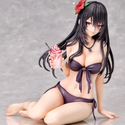 New Union Creative International Ltd as Manufacturer Hanikami, Kanojo wa Koi o Suru - Minazumi Kasane - 1/6 - Swimsuit Ver. (Union Creative International Ltd)
