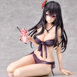 New Union Creative International Ltd as Manufacturer Hanikami, Kanojo wa Koi o Suru - Minazumi Kasane - 1/6 - Swimsuit Ver. (Union Creative International Ltd)