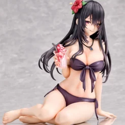 New Union Creative International Ltd as Manufacturer Hanikami, Kanojo wa Koi o Suru - Minazumi Kasane - 1/6 - Swimsuit Ver. (Union Creative International Ltd)