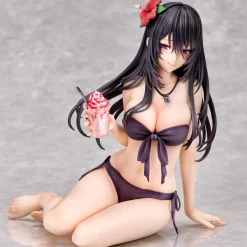New Union Creative International Ltd as Manufacturer Hanikami, Kanojo wa Koi o Suru - Minazumi Kasane - 1/6 - Swimsuit Ver. (Union Creative International Ltd)
