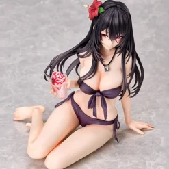 New Union Creative International Ltd as Manufacturer Hanikami, Kanojo wa Koi o Suru - Minazumi Kasane - 1/6 - Swimsuit Ver. (Union Creative International Ltd)