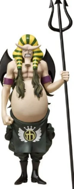 Outlet Bandai Hannyabal | Figuarts ZERO